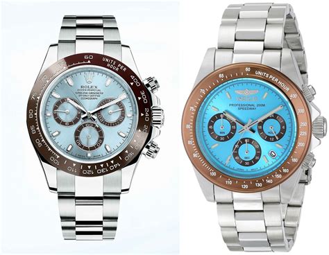 rolex daytona invicta speedway|watches like the Rolex daytona.